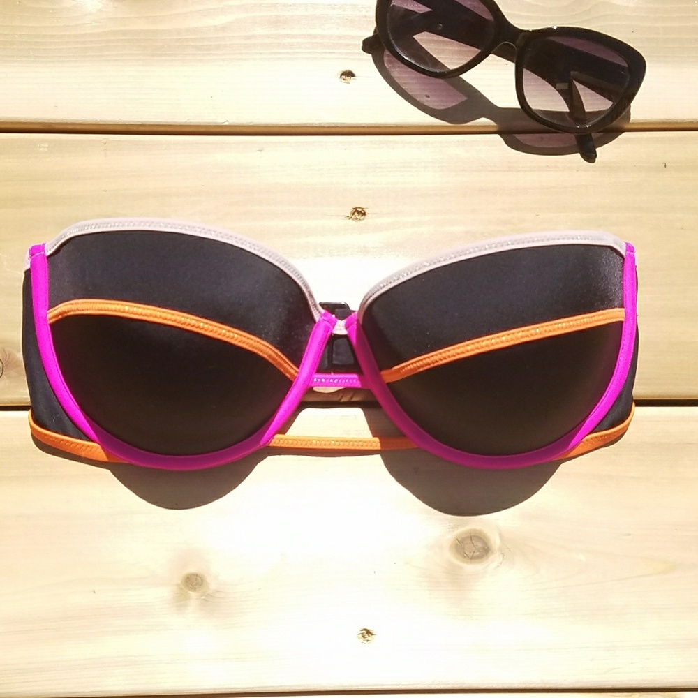 Victoria Secret swim top